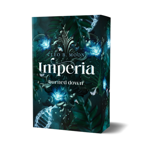Imperia – burned down