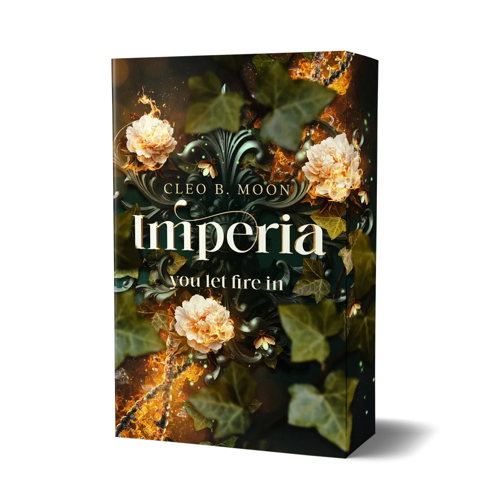Imperia – you let fire in